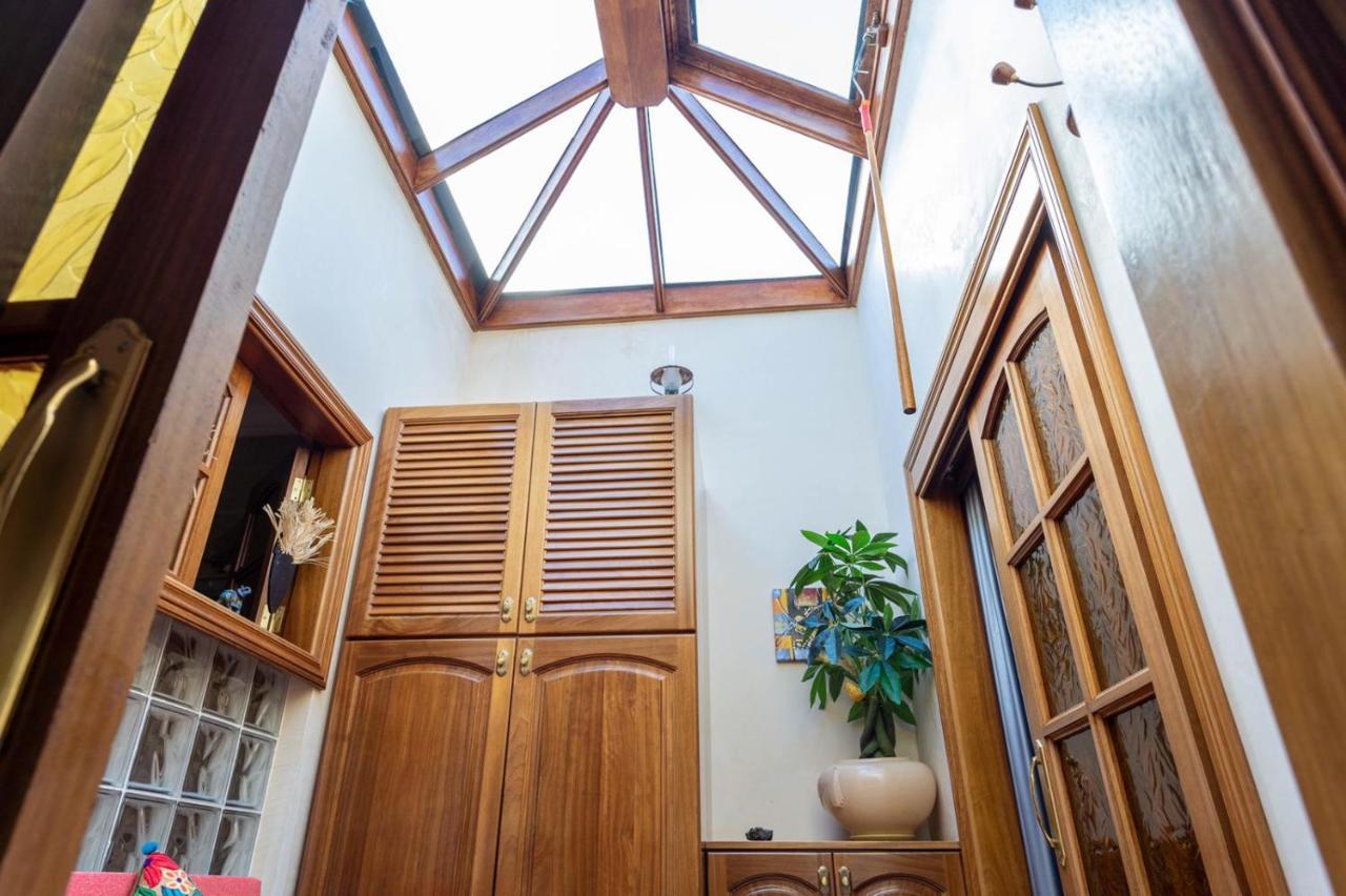 普拉亚格马达Casa Lucia公寓 外观 照片